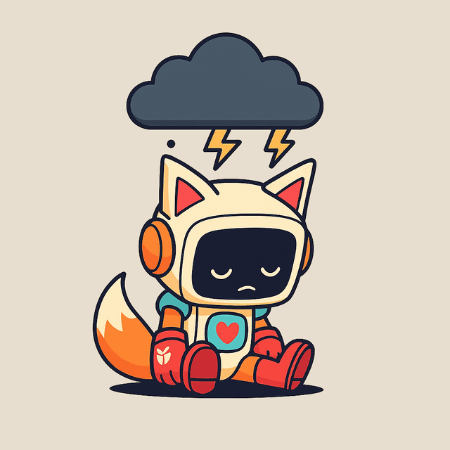 Foxbot